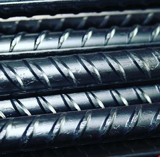 قیمت میلگرد آجدار 10 ذوب آهن اصفهان