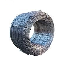 کلاف میلگرد آجدار 8 ذوب آهن اصفهان