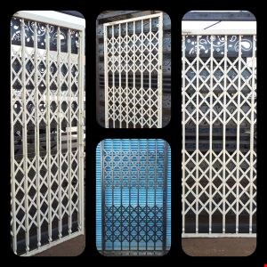 حفاظ آکاردئونی ایتالیایی ساده