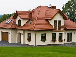 آردواز و انواع سقف شیروانی شیب دار |سقف شیروانی شیبدار شینگل  