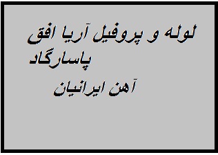 شرکت آریا افق پاسارگاد