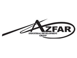 مجموعه گروه صنعتی آذفر