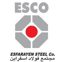 مجموعه صنایع فولاد اسفراین