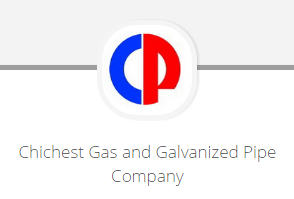 کارخانه لوله گاز و گالوانیزه چی چست